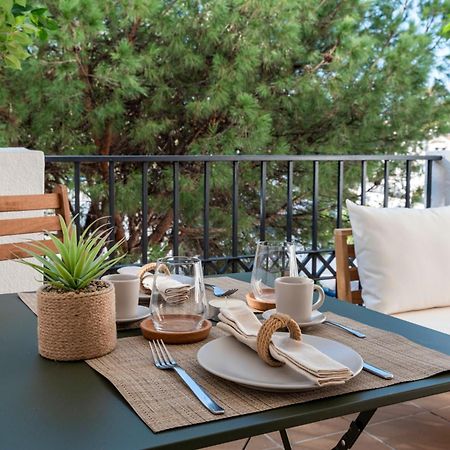 Confortable Estudio En Medina Garden Ref 332 Marbella Kültér fotó