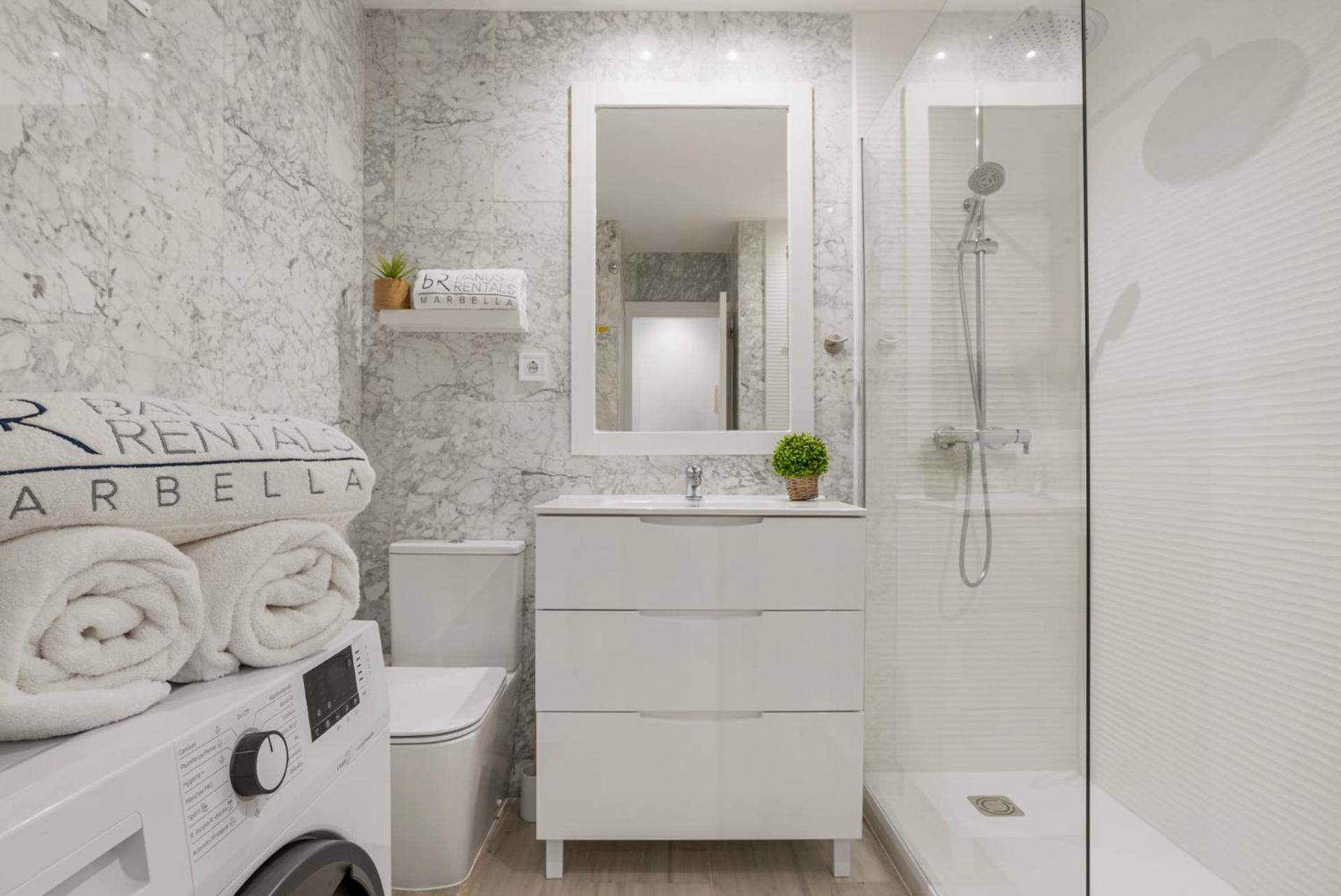 Confortable Estudio En Medina Garden Ref 332 Marbella Kültér fotó