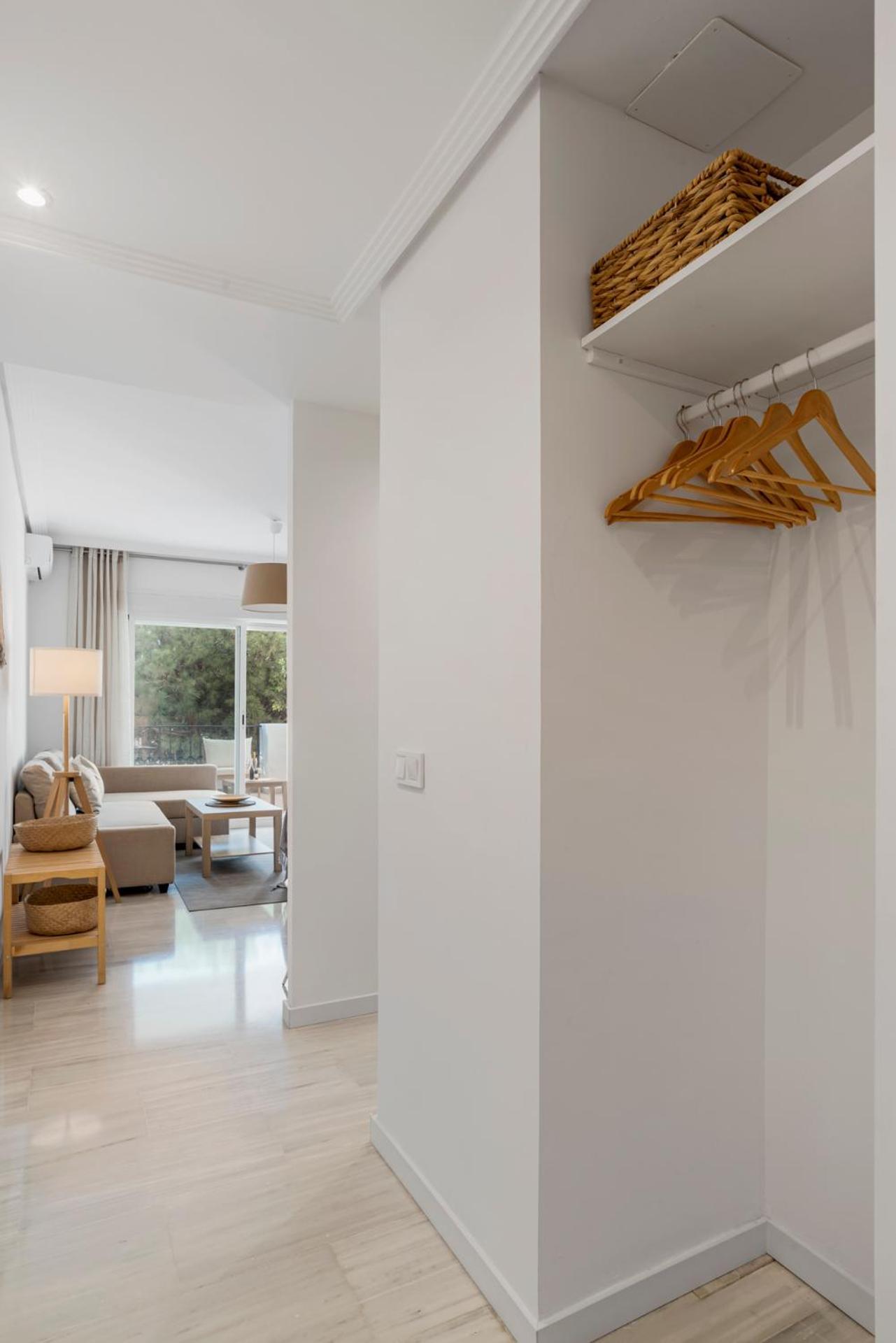 Confortable Estudio En Medina Garden Ref 332 Marbella Kültér fotó